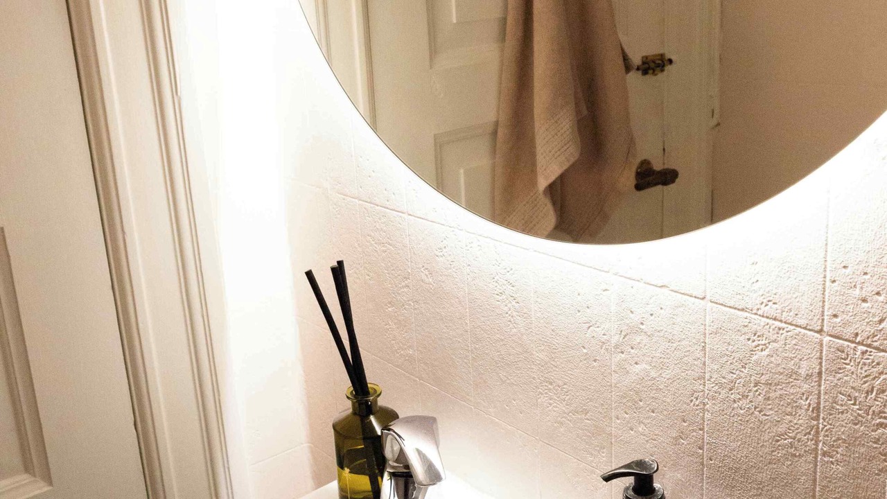 Photo of Bathroom in Frederiksberg C