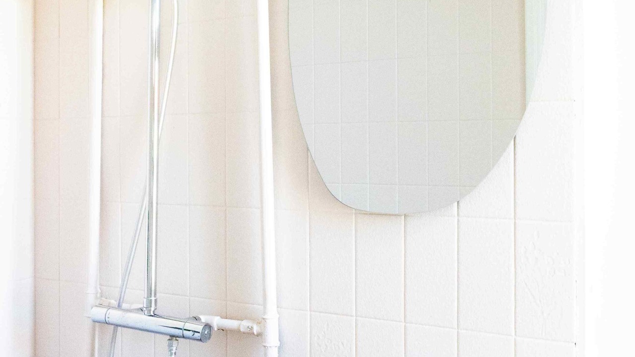 Photo of Bathroom in Frederiksberg C