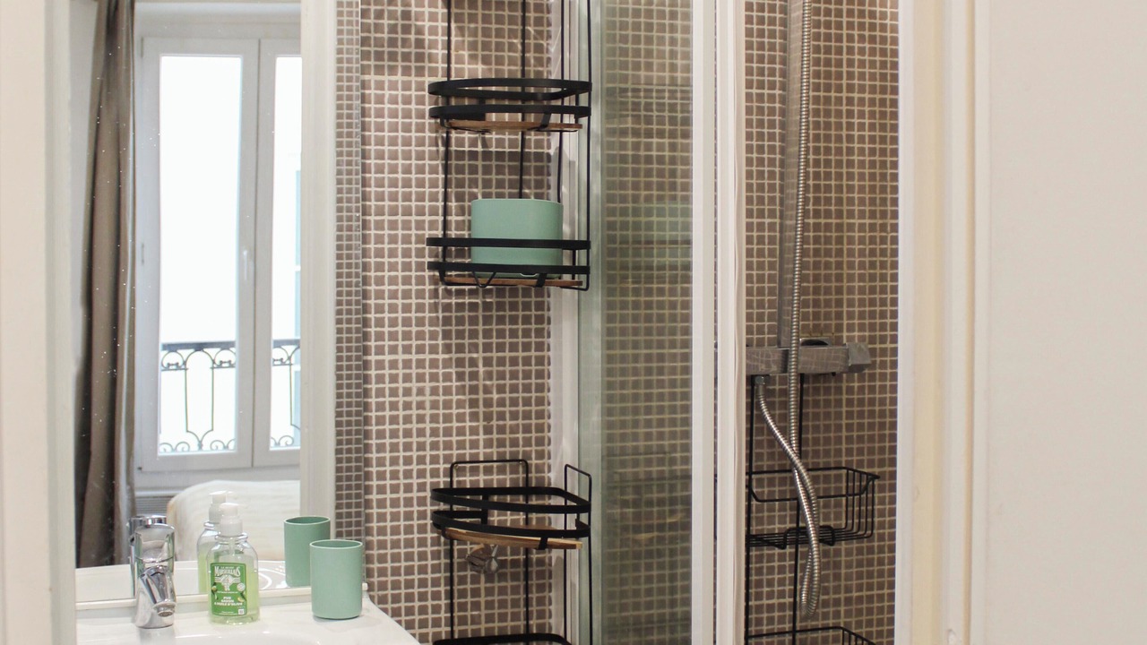 Photo of Bathroom in Chaillot