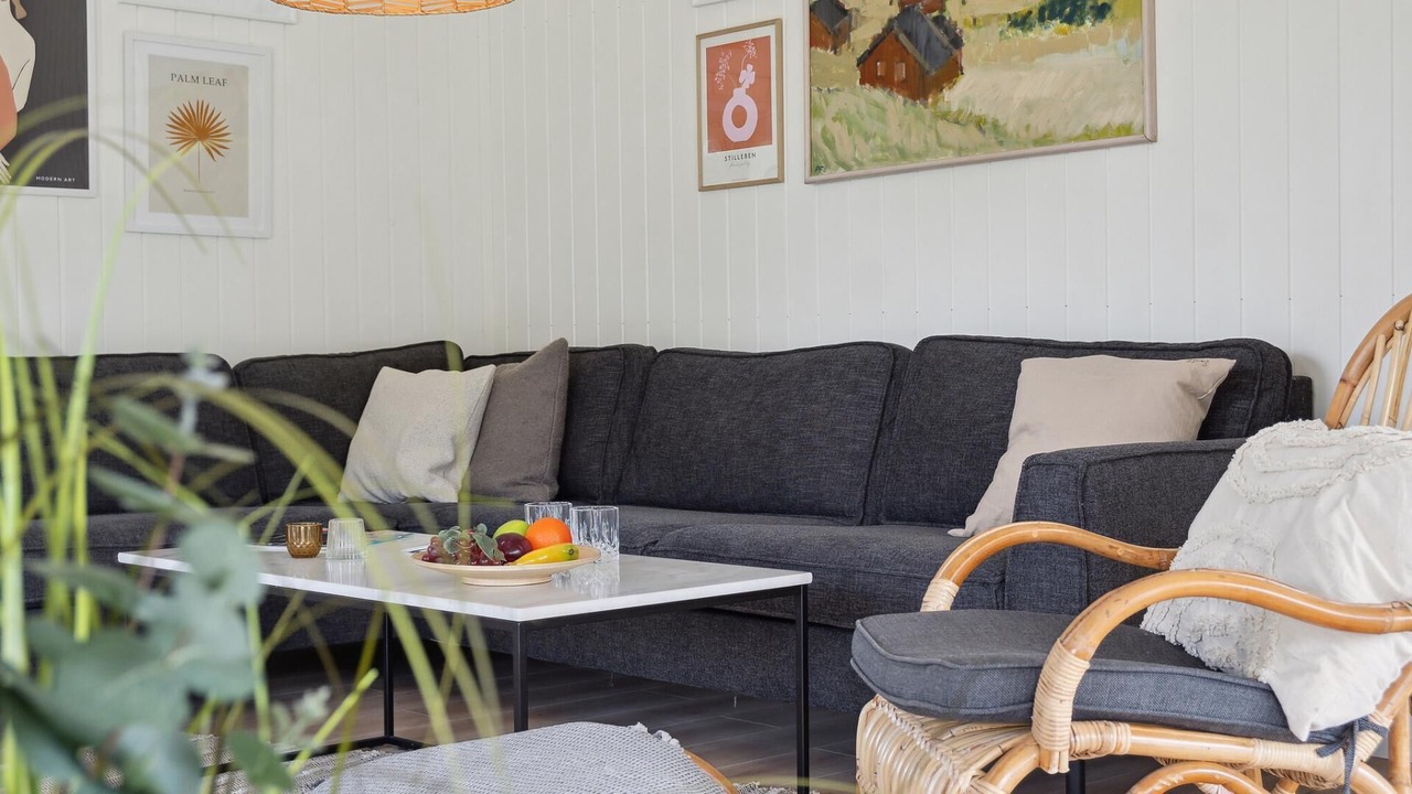 Photo of Bedroom in Grønhøj