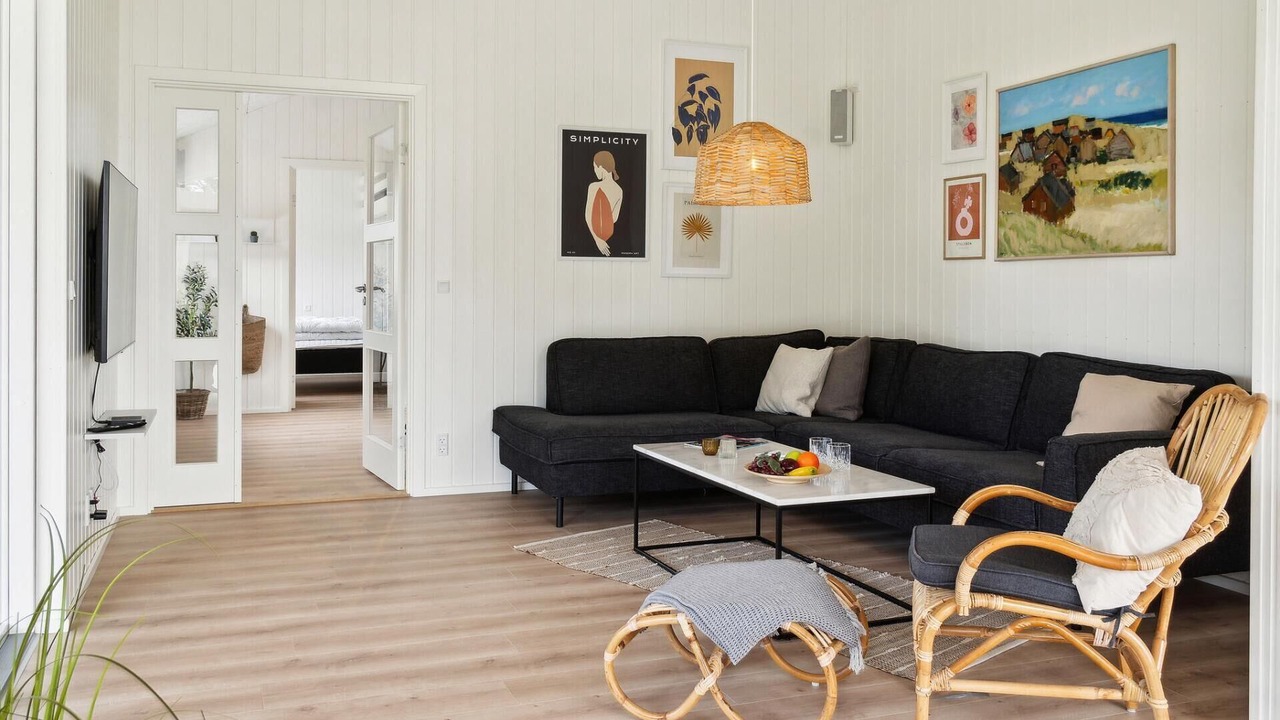 Photo of Bedroom in Grønhøj