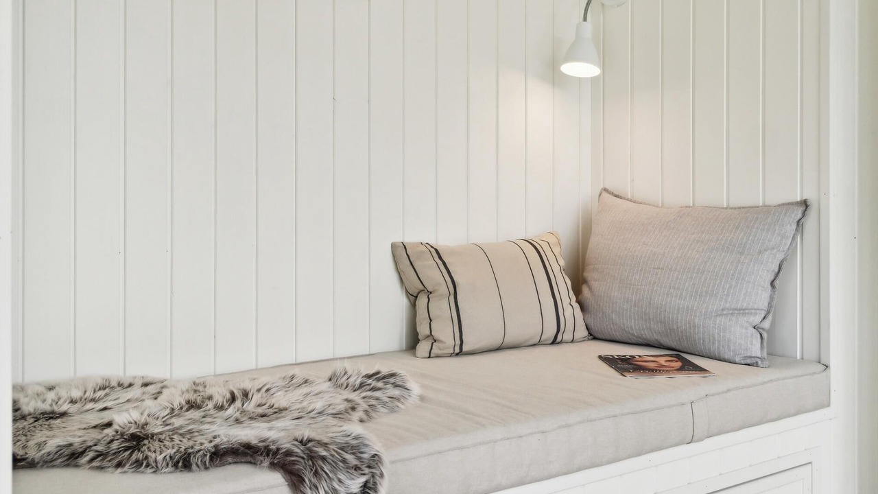 Photo of Bedroom in Grønhøj