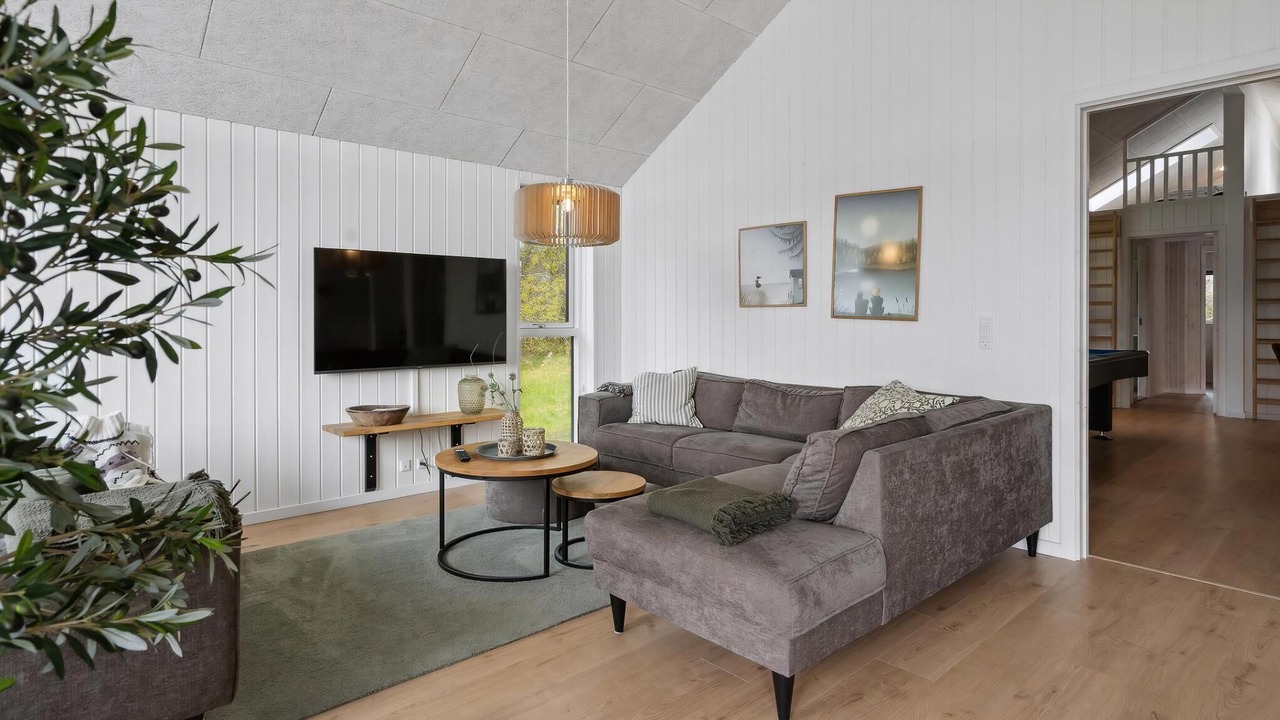Photo of Bedroom in Bogense
