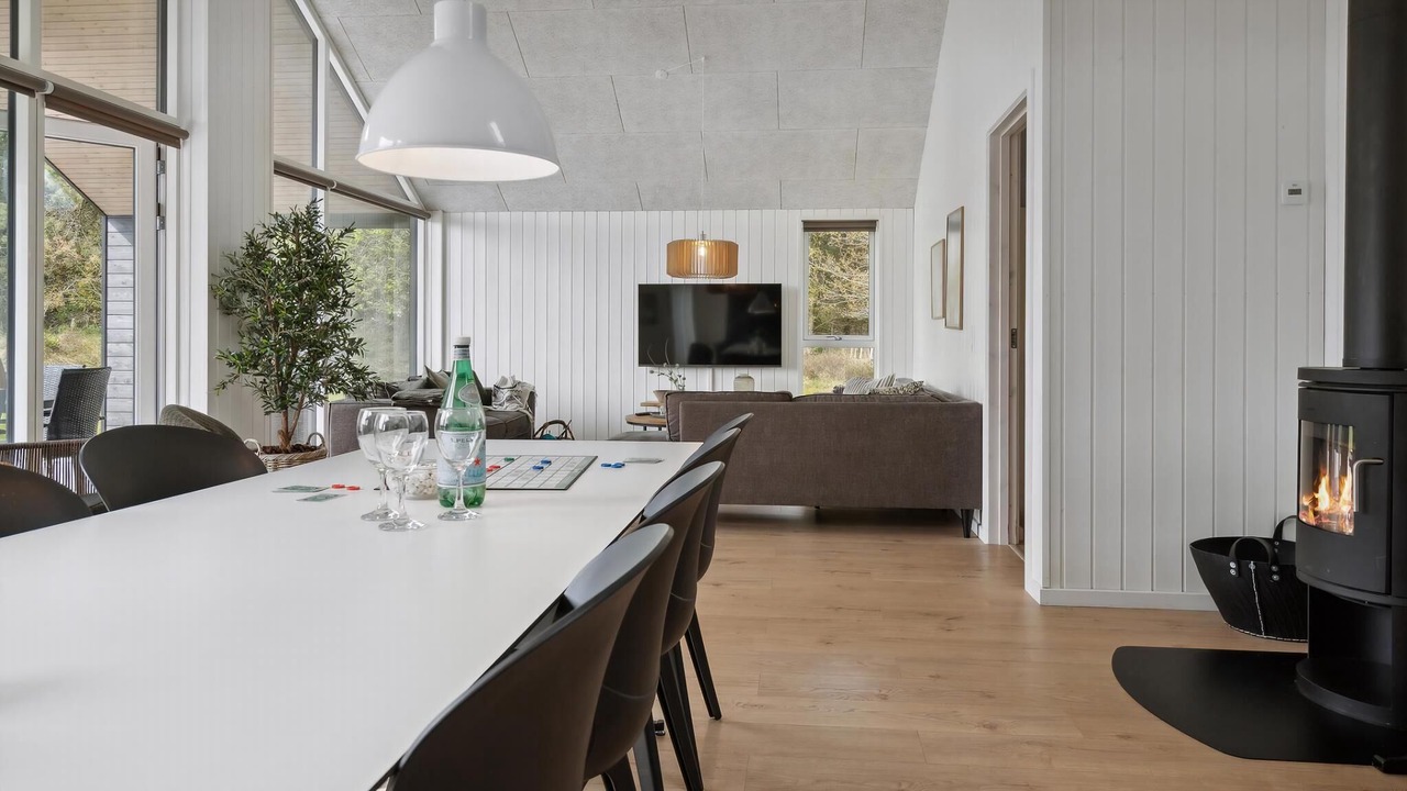 Photo of Bedroom in Bogense