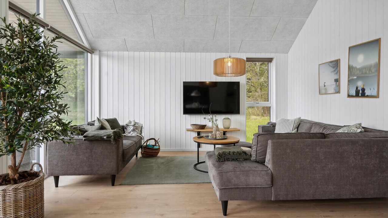 Photo of Bedroom in Bogense