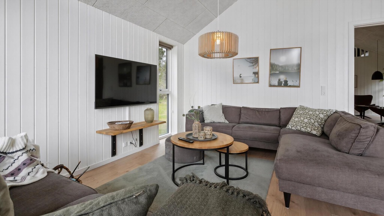 Photo of Bedroom in Bogense