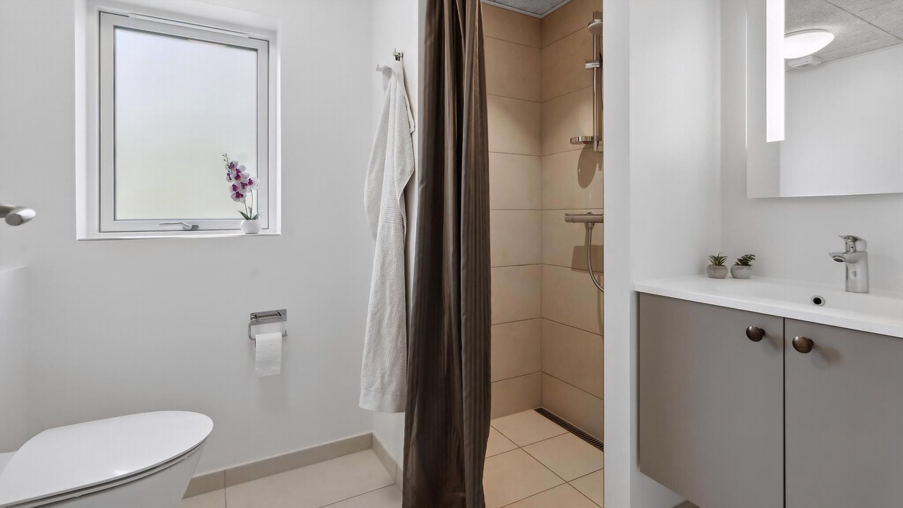 Photo of Bathroom in Bogense