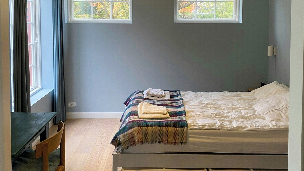 Photo of Bedroom in Valby