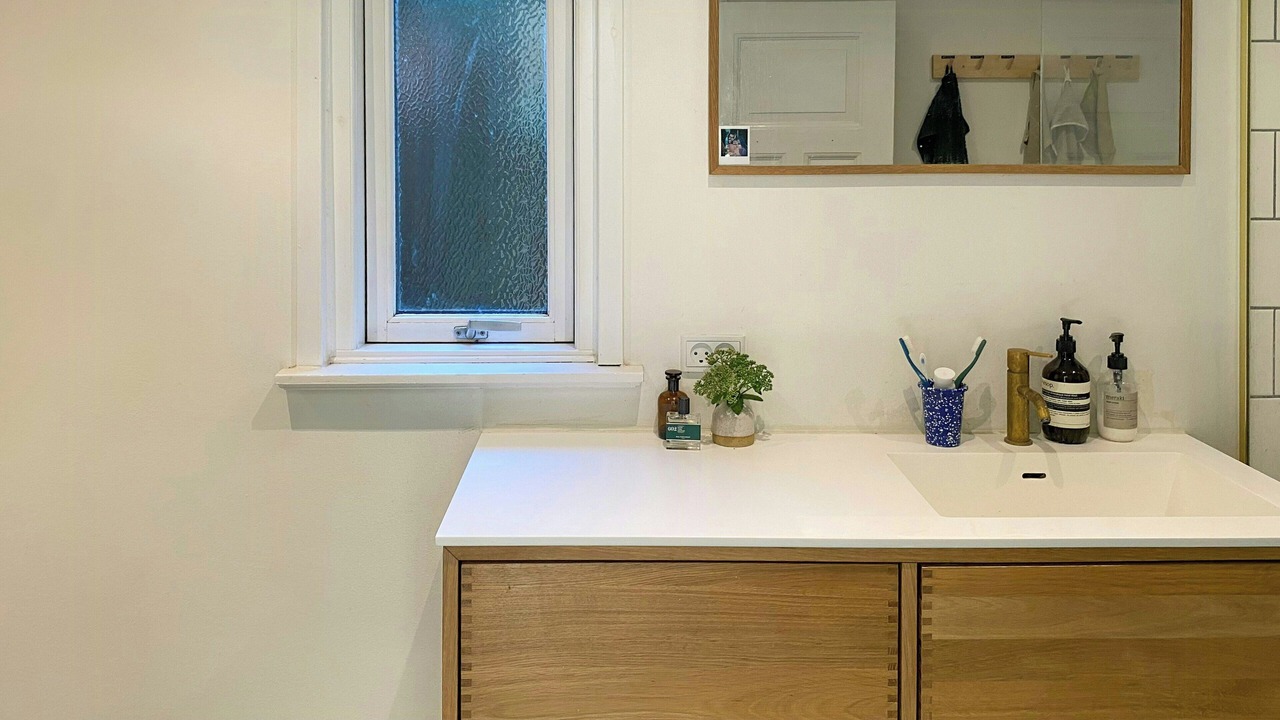 Photo of Bathroom in Valby