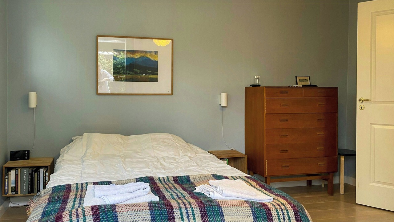 Photo of Bedroom in Valby