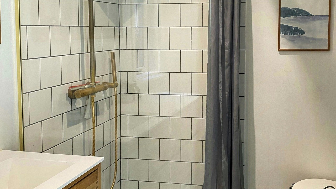 Photo of Bathroom in Valby