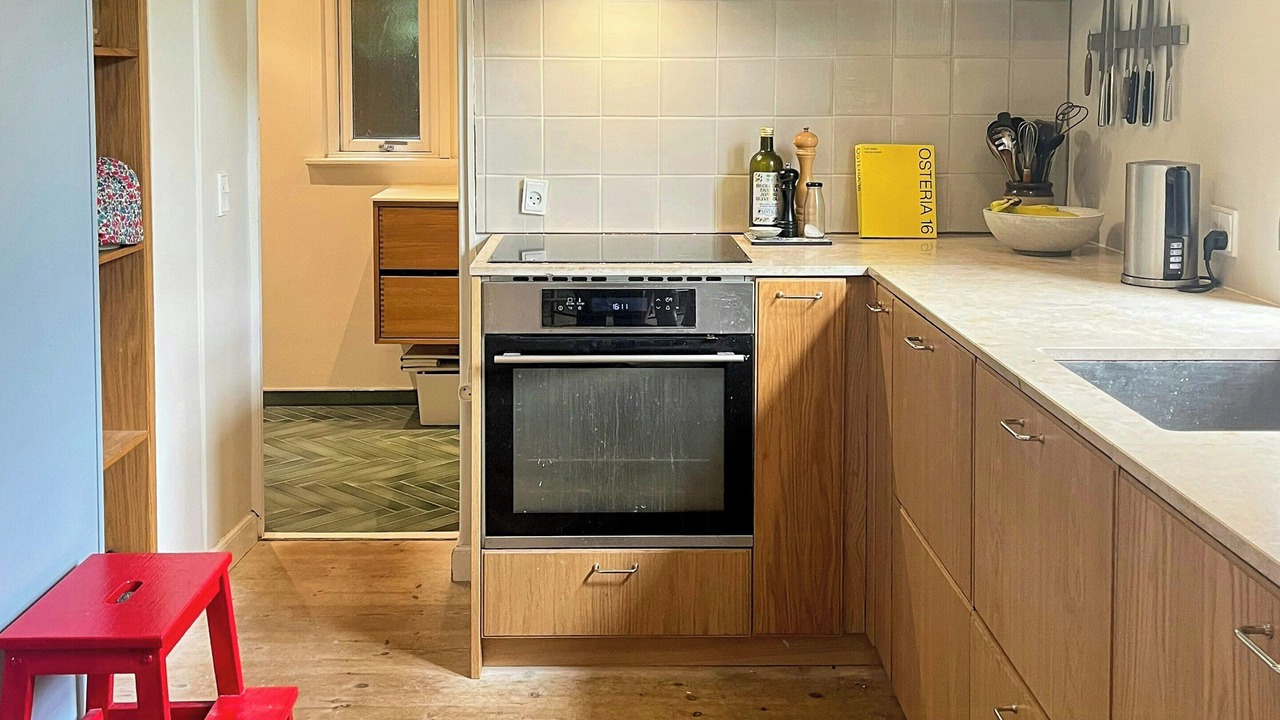 Photo of Kitchen in Valby