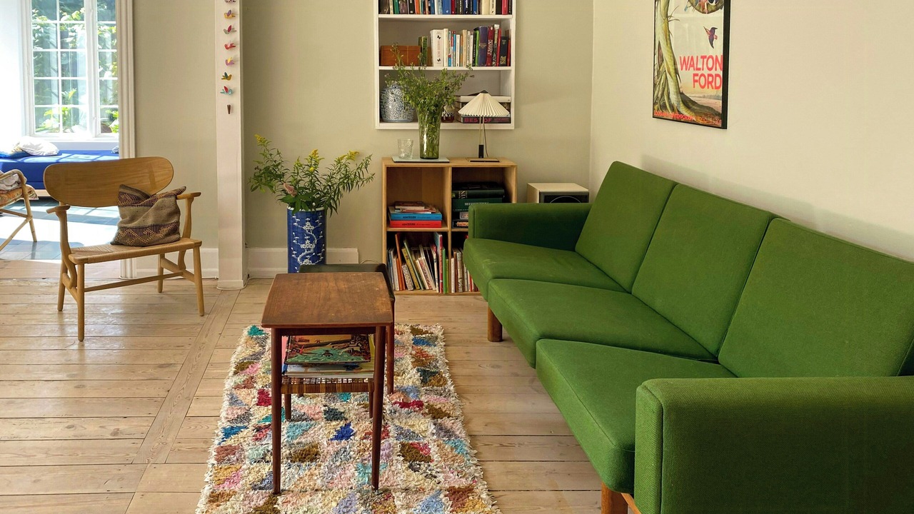 Photo of Livingroom in Valby
