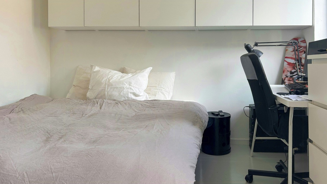 Photo of Bedroom in Norrebro