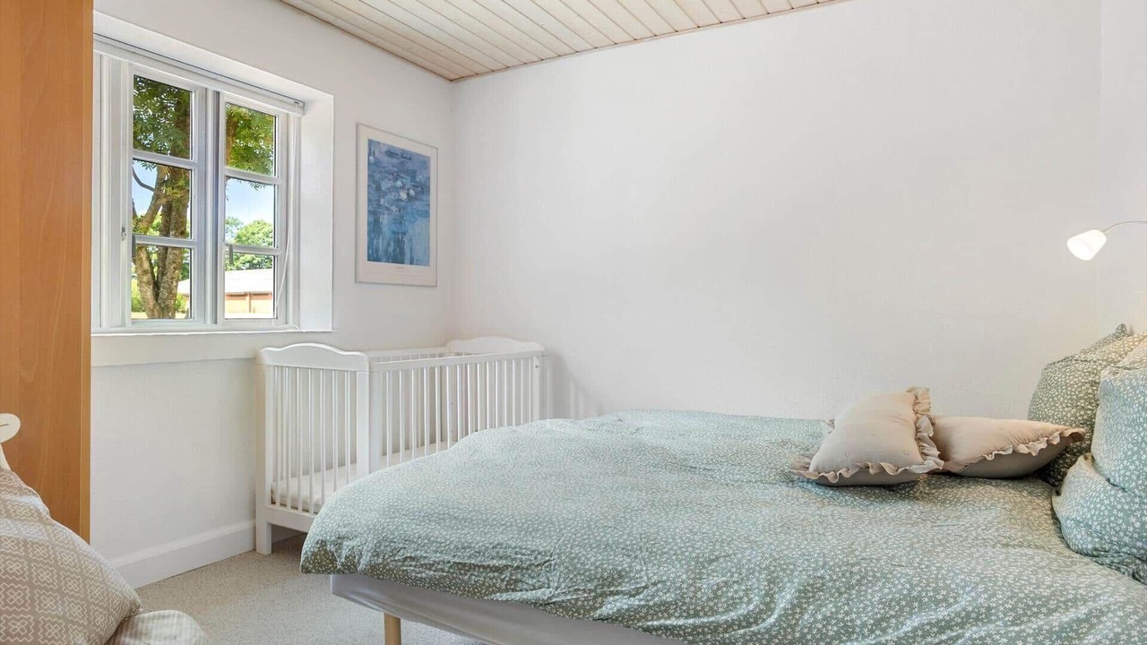 Photo of Bedroom in Vester Grønning