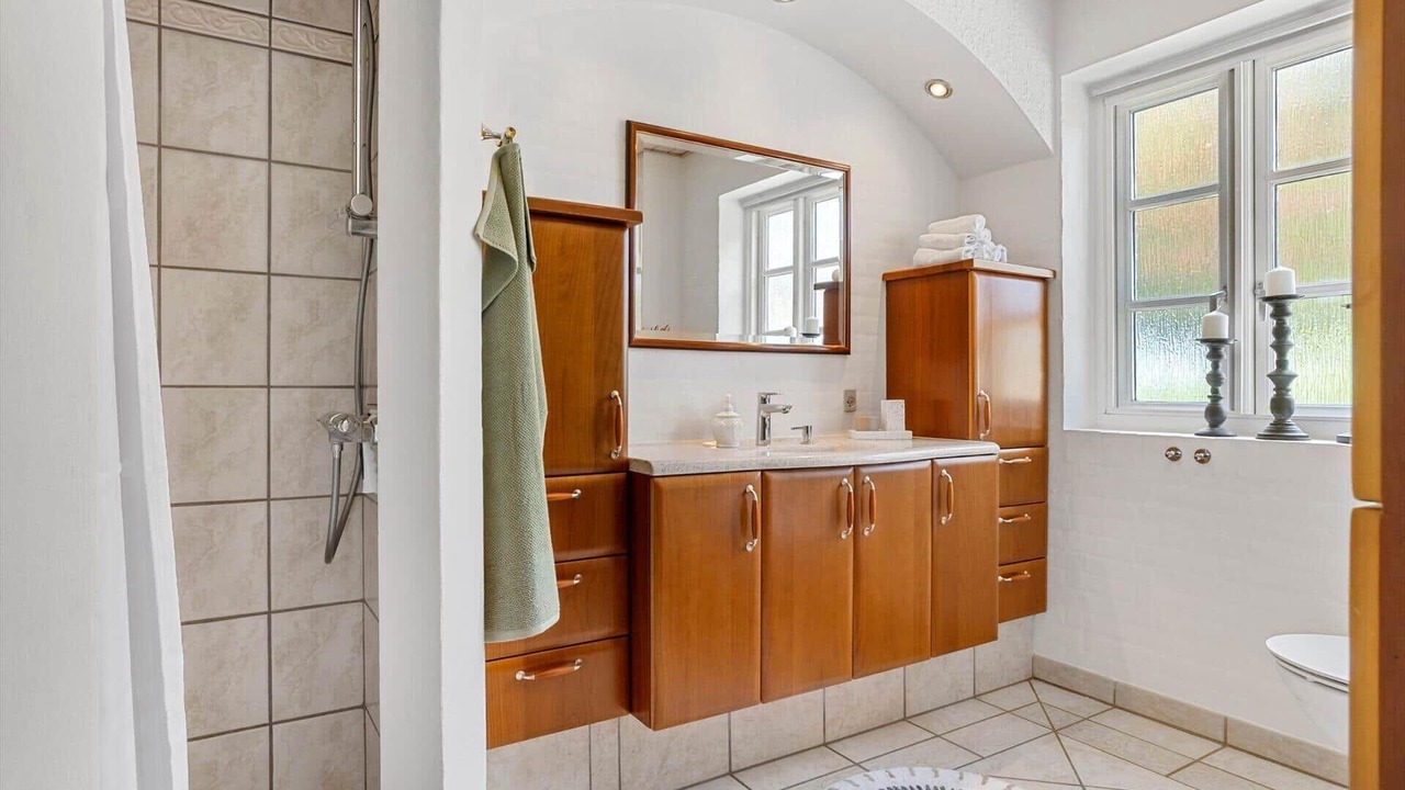 Photo of Bathroom in Vester Grønning