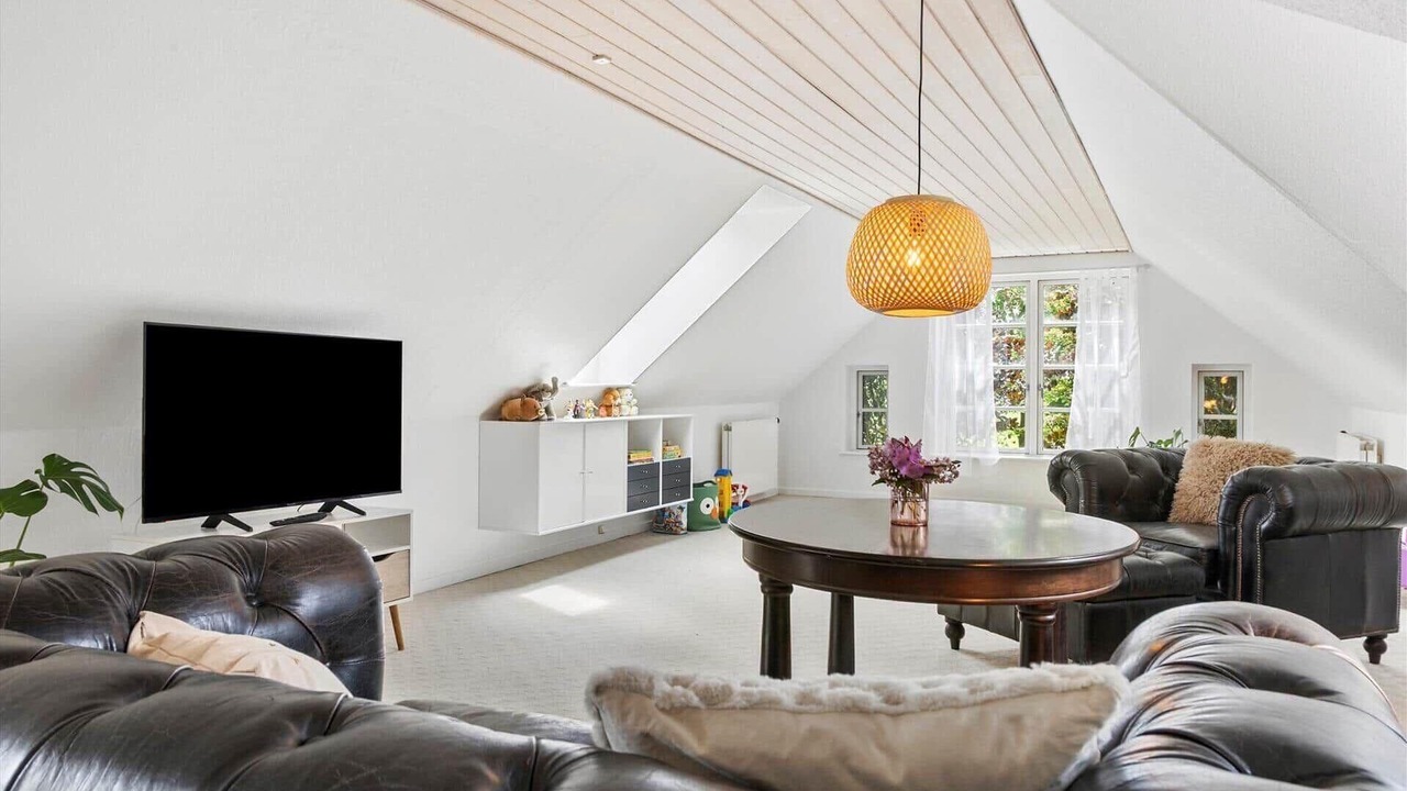 Photo of Livingroom in Vester Grønning