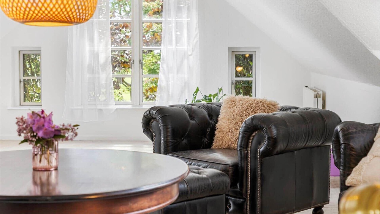 Photo of Livingroom in Vester Grønning