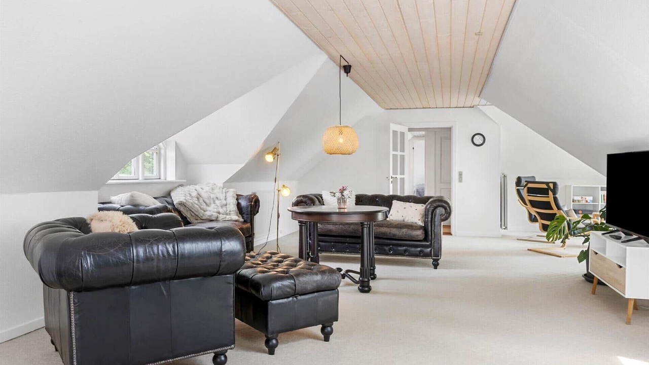Photo of Livingroom in Vester Grønning