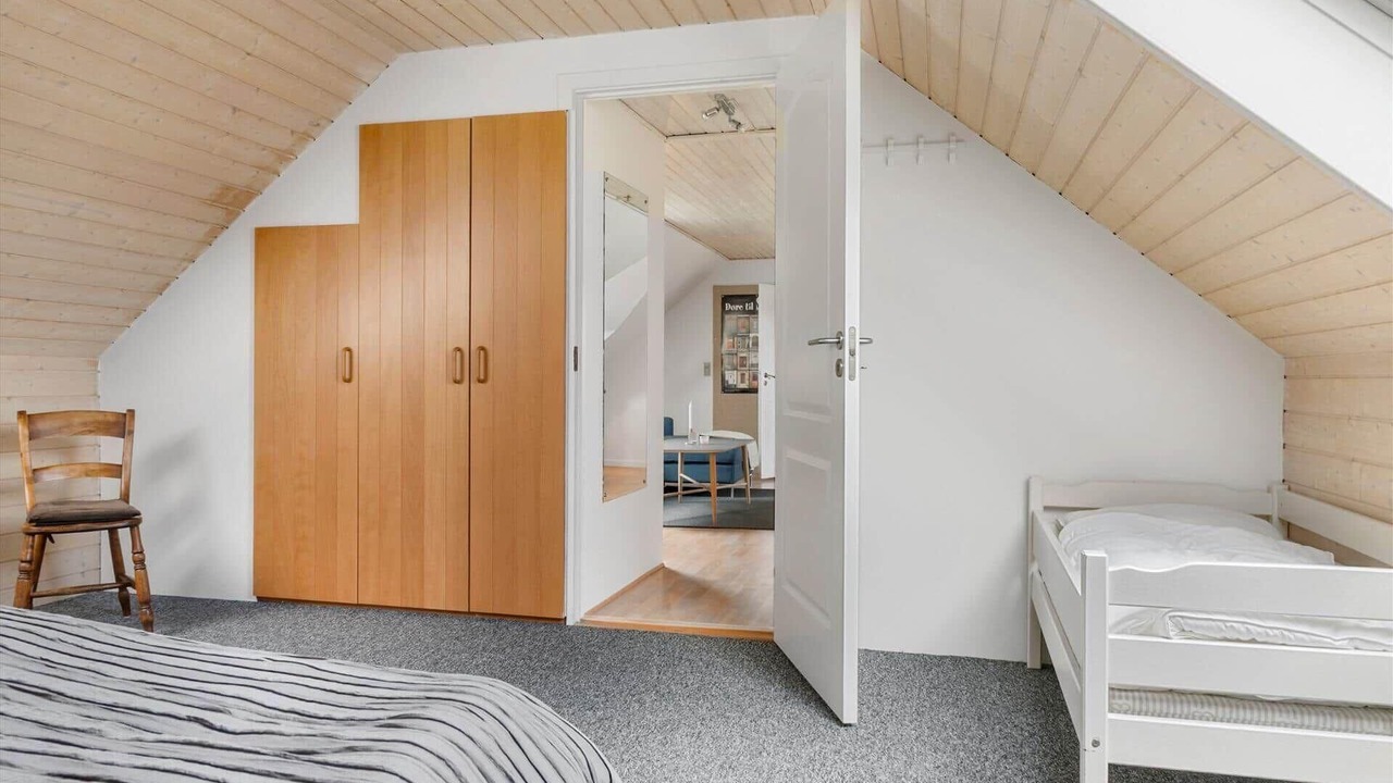 Photo of Bedroom in Vester Grønning