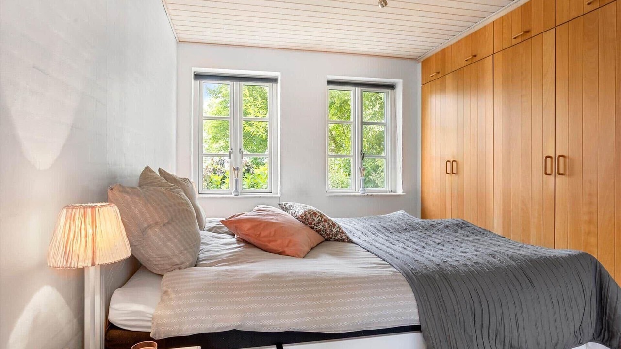 Photo of Bedroom in Vester Grønning