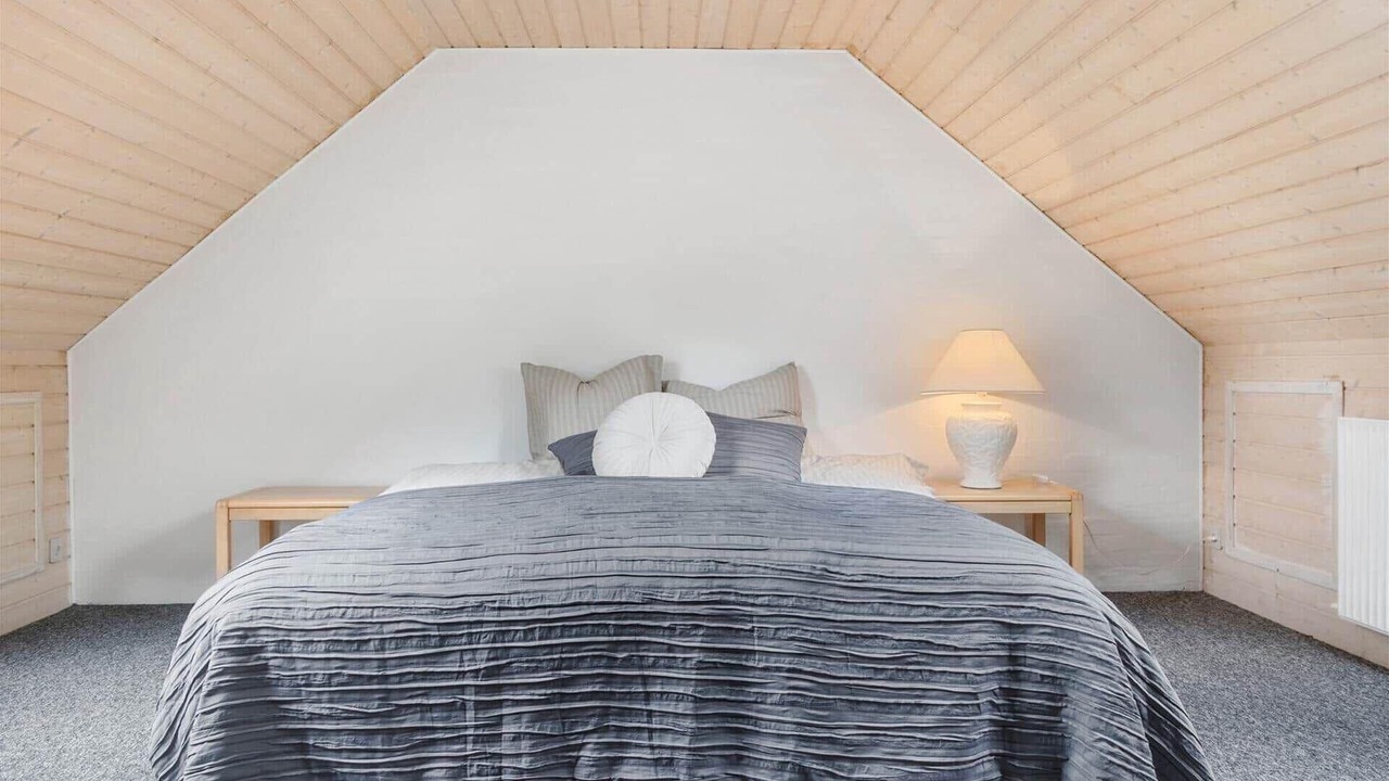 Photo of Bedroom in Vester Grønning
