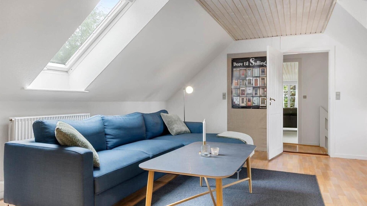 Photo of Livingroom in Vester Grønning