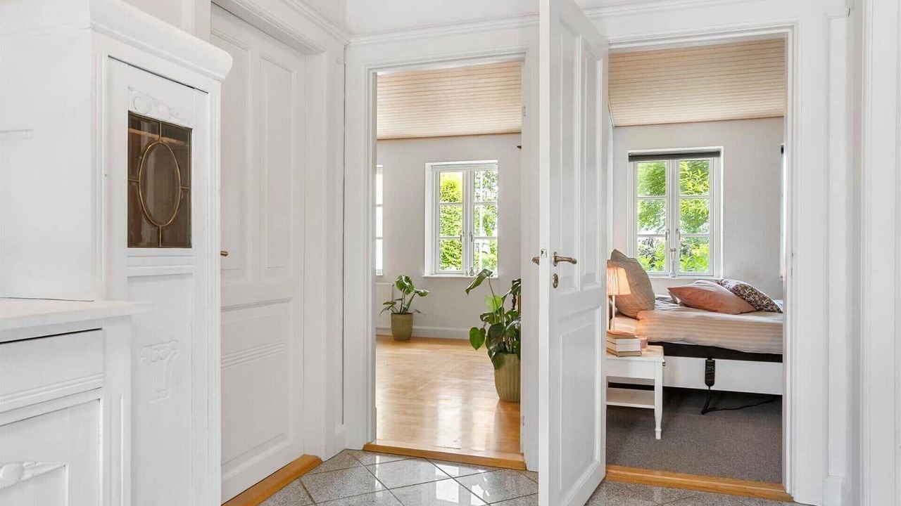 Photo of Bedroom in Vester Grønning