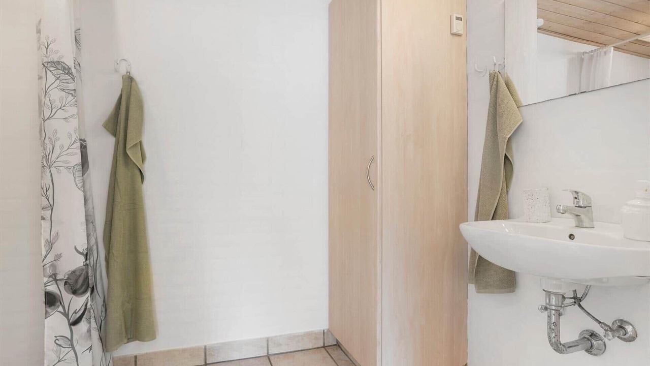 Photo of Bathroom in Vester Grønning