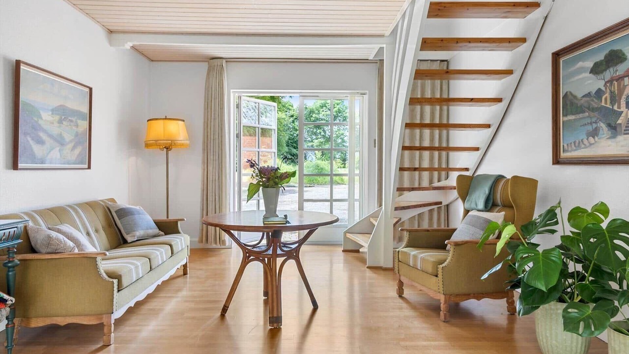 Photo of Livingroom in Vester Grønning