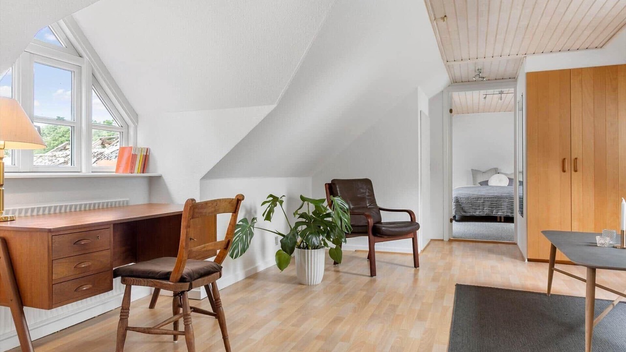 Photo of Bedroom in Vester Grønning