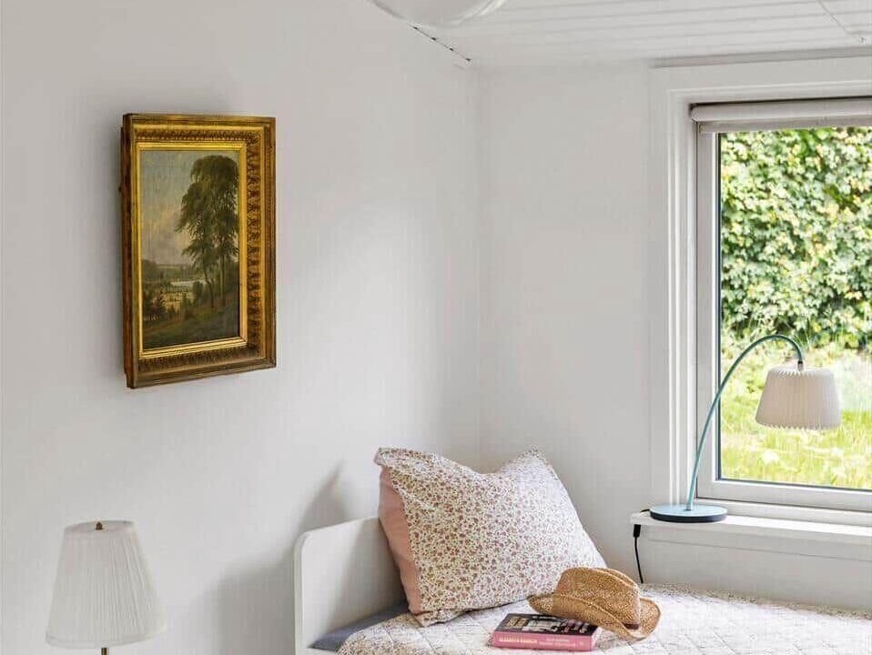 Photo of Bedroom in Tisvildeleje