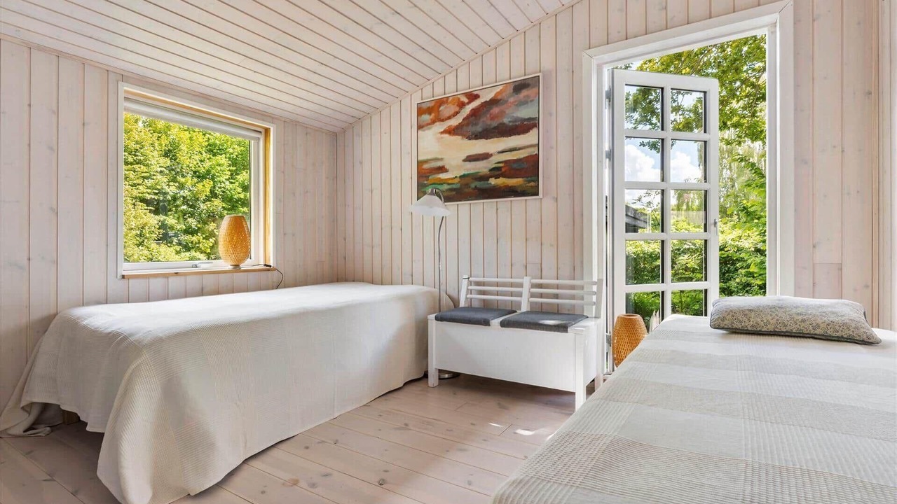 Photo of Bedroom in Tisvildeleje