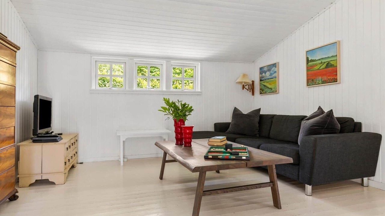 Photo of Livingroom in Tisvildeleje
