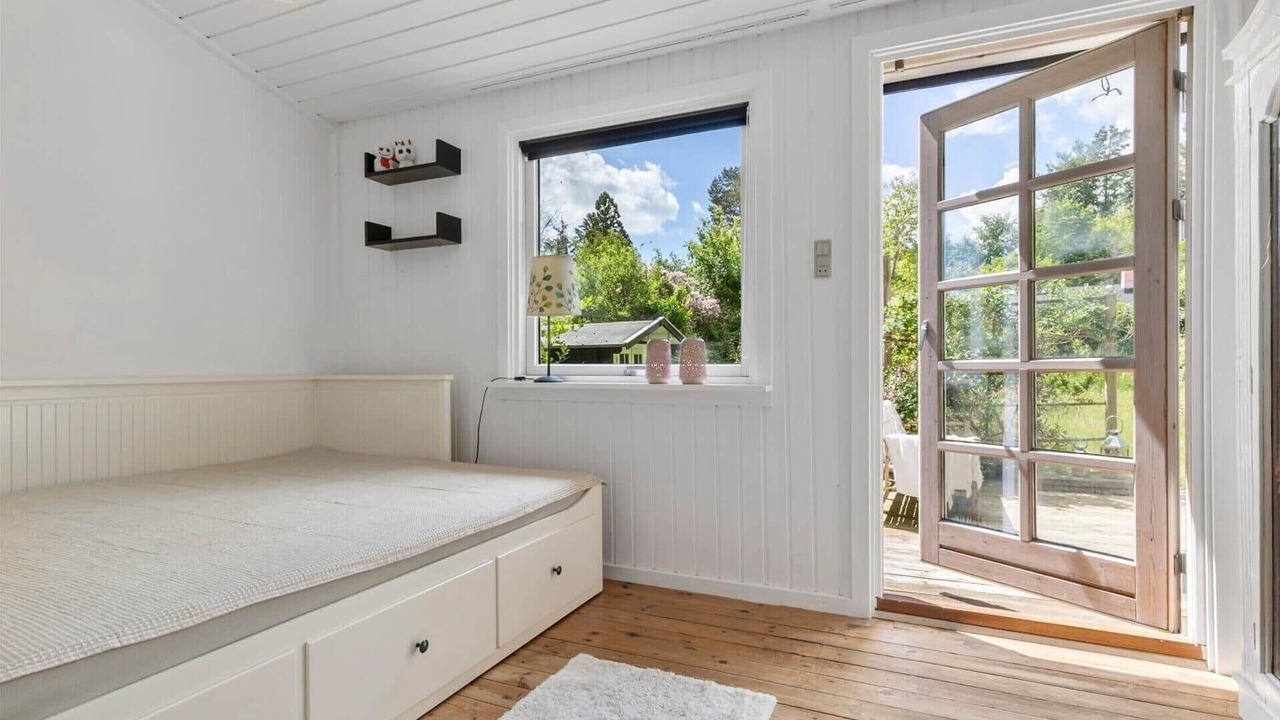 Photo of Bedroom in Tisvildeleje