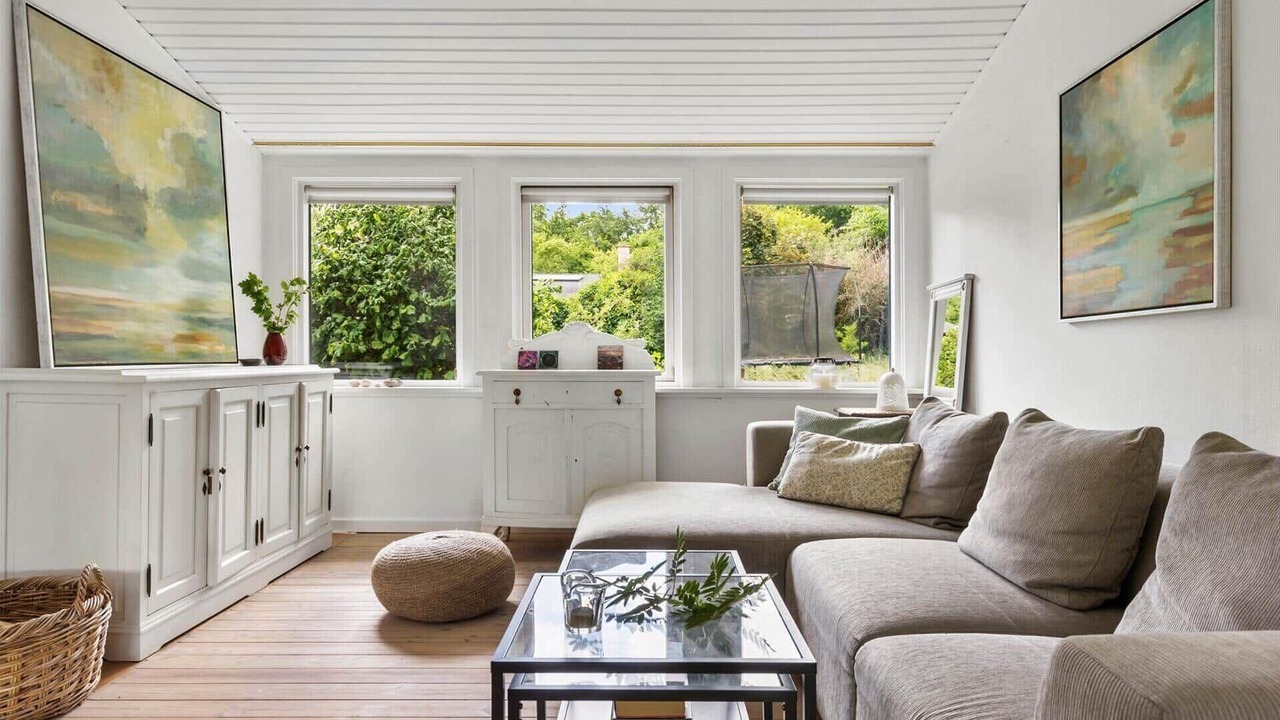 Photo of Livingroom in Tisvildeleje
