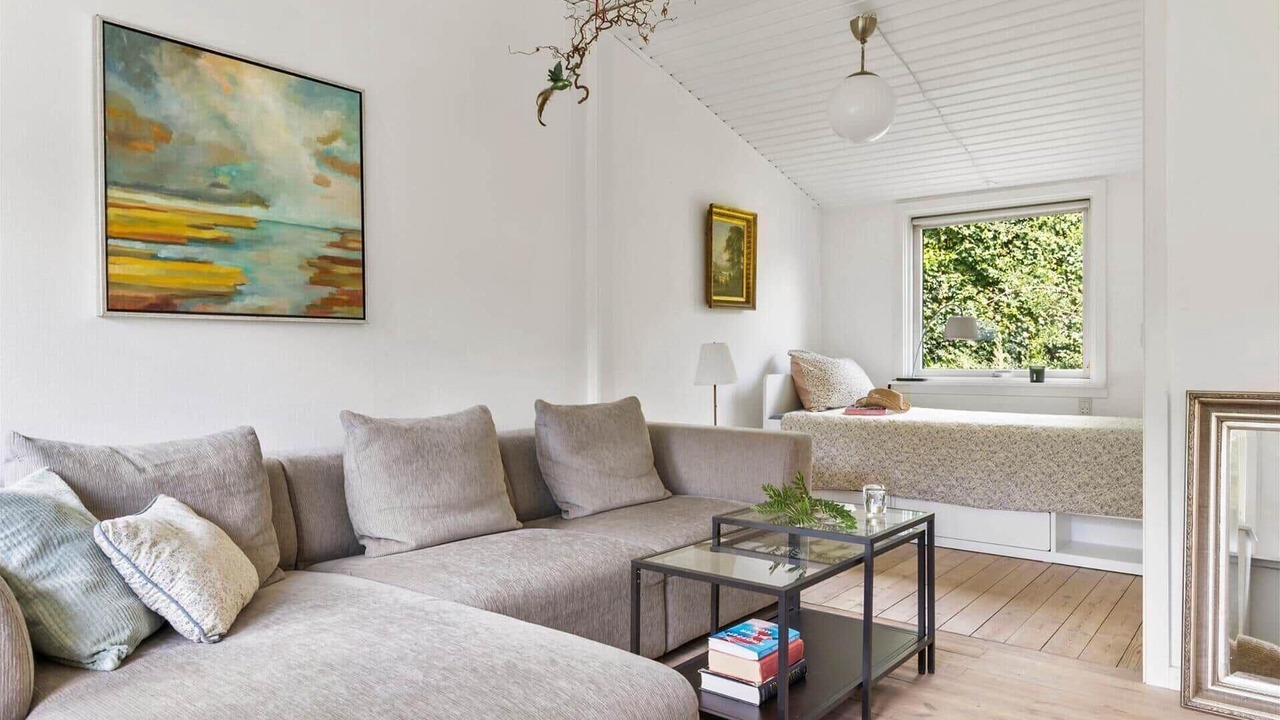 Photo of Livingroom in Tisvildeleje