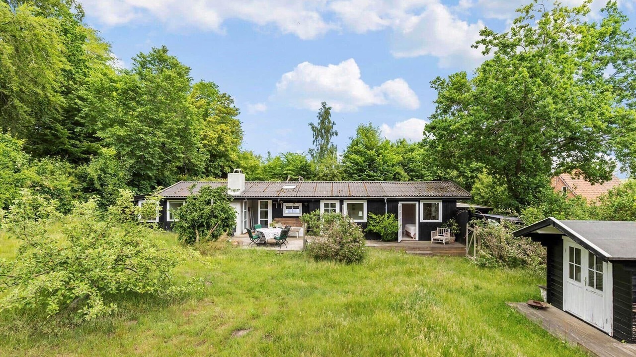 Photo of Outdoor in Tisvildeleje