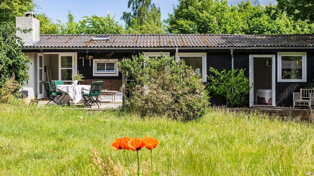Photo of Outdoor in Tisvildeleje