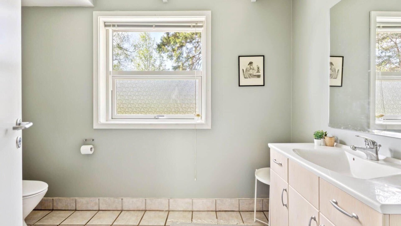 Photo of Bathroom in Øksenmølle