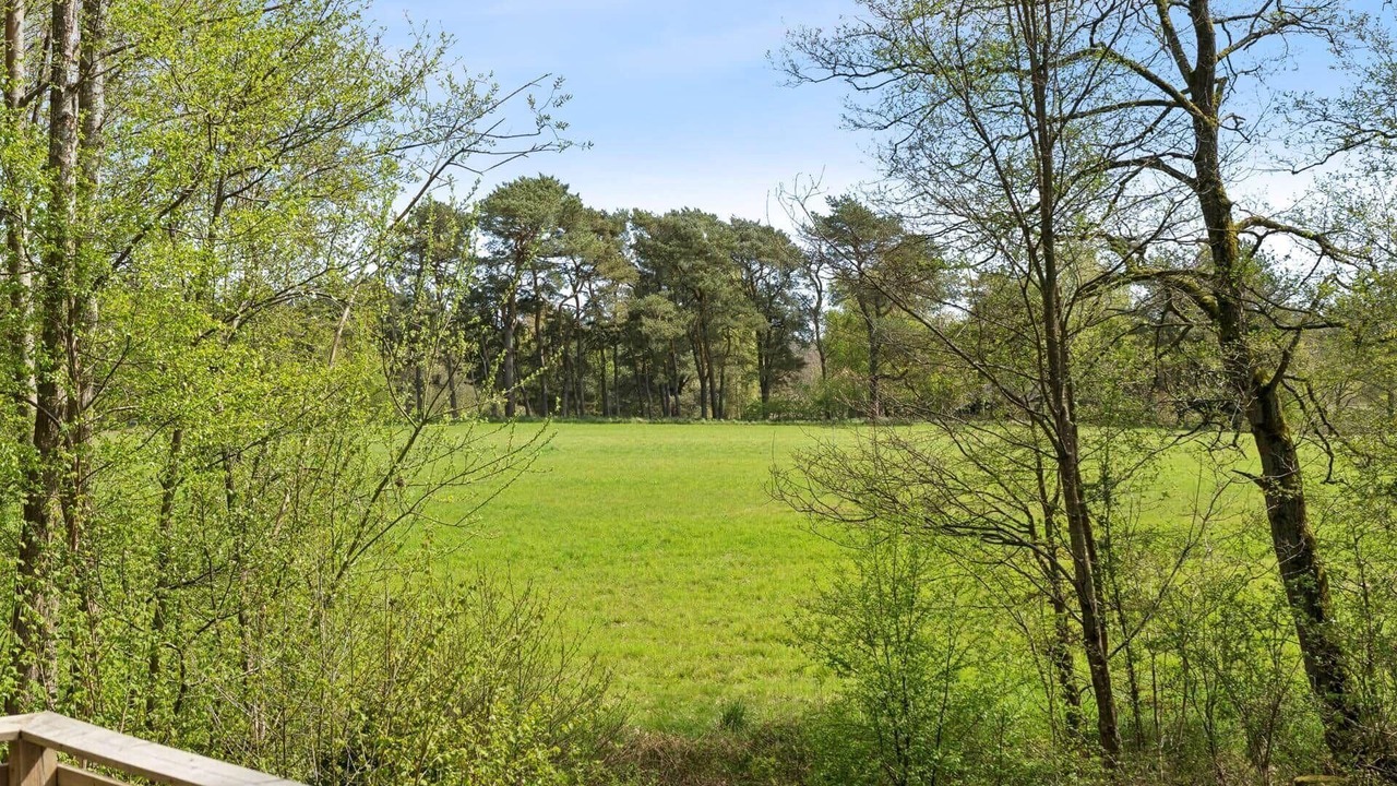 Photo of Outdoor in Øksenmølle
