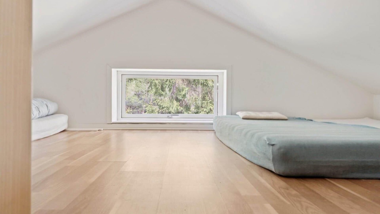 Photo of Bedroom in Øksenmølle