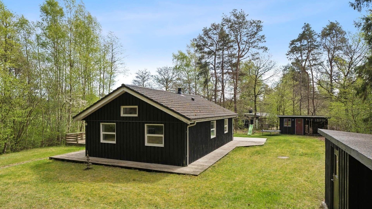 Photo of Outdoor in Øksenmølle