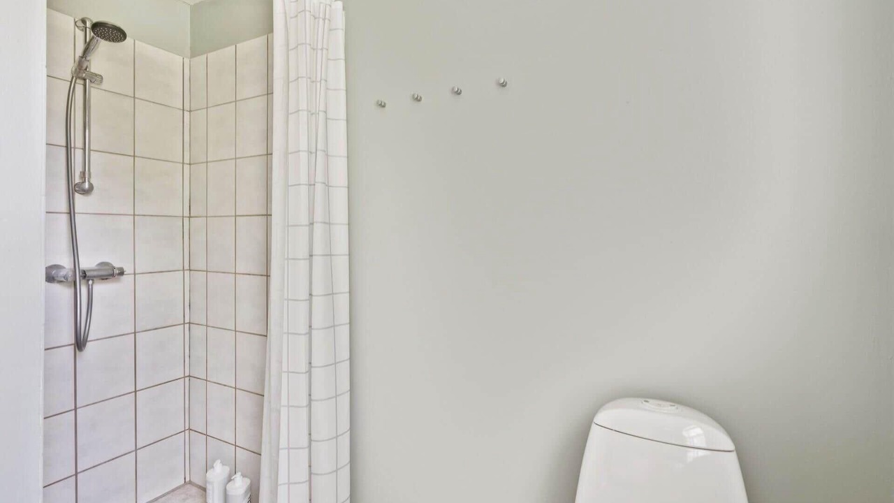 Photo of Bathroom in Øksenmølle