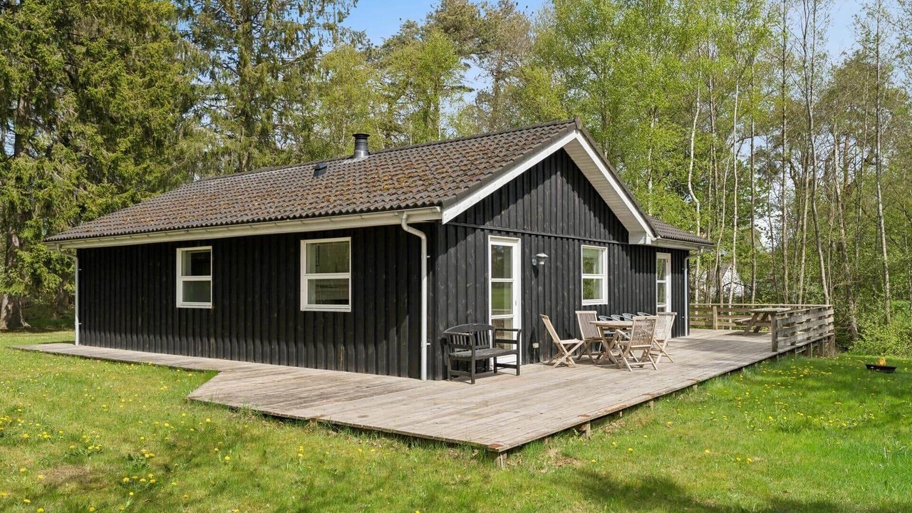 Photo of Outdoor in Øksenmølle