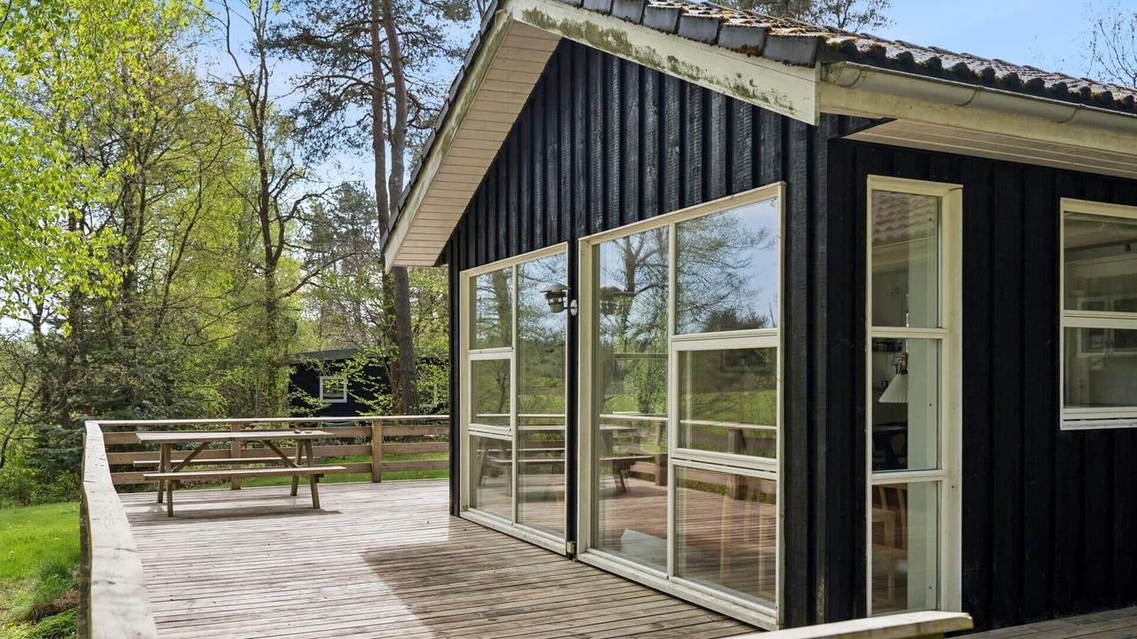 Photo of Outdoor in Øksenmølle