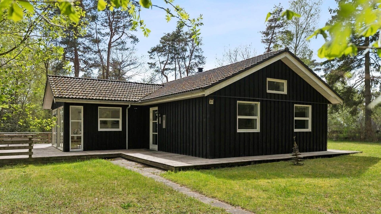 Photo of Outdoor in Øksenmølle