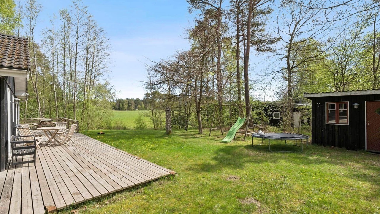 Photo of Outdoor in Øksenmølle