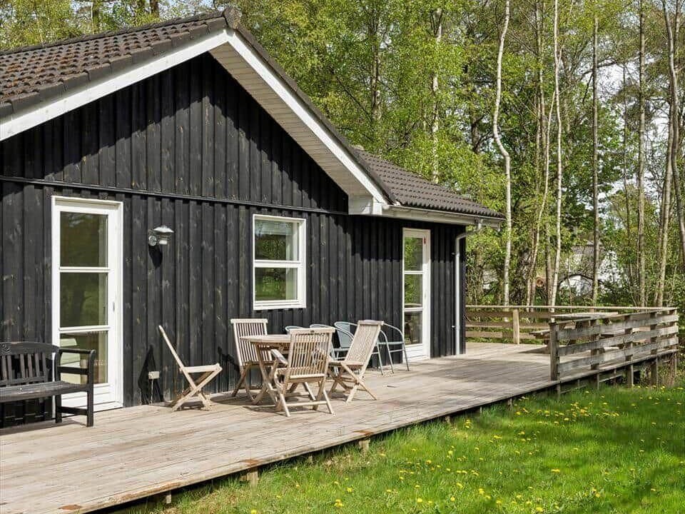 Photo of Outdoor in Øksenmølle