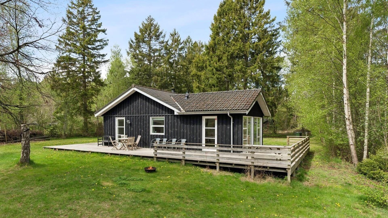 Photo of Outdoor in Øksenmølle